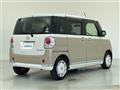 2020 Daihatsu Move Canbus
