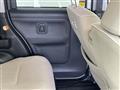 2018 Daihatsu Move Canbus