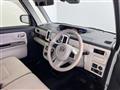 2018 Daihatsu Move Canbus