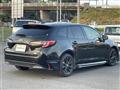 2022 Toyota Corolla Touring Wagon