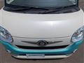 2021 Daihatsu Move Canbus
