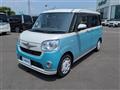 2021 Daihatsu Move Canbus