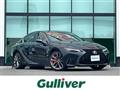 2021 Lexus IS