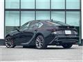 2021 Lexus IS