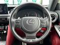2021 Lexus IS