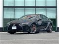 2021 Lexus IS
