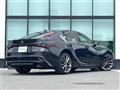 2021 Lexus IS