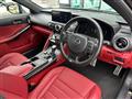 2021 Lexus IS