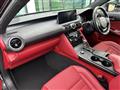2021 Lexus IS