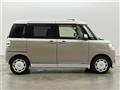2017 Daihatsu Move Canbus