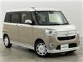 2017 Daihatsu Move Canbus