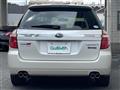 2007 Subaru Legacy Touring Wagon