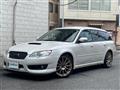 2007 Subaru Legacy Touring Wagon
