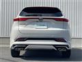 2022 Toyota Harrier