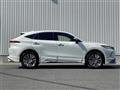 2022 Toyota Harrier