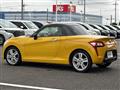 2014 Daihatsu Copen