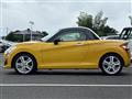 2014 Daihatsu Copen