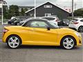 2014 Daihatsu Copen