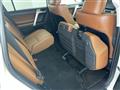 2021 Toyota Land Cruiser Prado