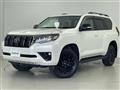 2021 Toyota Land Cruiser Prado
