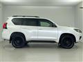 2021 Toyota Land Cruiser Prado