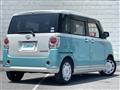 2017 Daihatsu Move Canbus