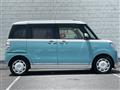2017 Daihatsu Move Canbus
