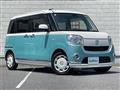 2017 Daihatsu Move Canbus