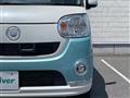 2017 Daihatsu Move Canbus