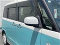 2017 Daihatsu Move Canbus