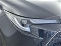 2020 Toyota Corolla Touring Wagon