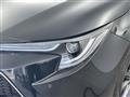 2020 Toyota Corolla Touring Wagon