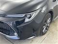 2020 Toyota Corolla Touring Wagon