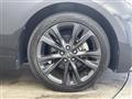 2020 Toyota Corolla Touring Wagon