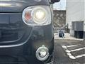 2017 Daihatsu Move Canbus