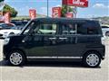 2017 Daihatsu Move Canbus
