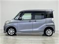 2015 Mitsubishi eK SPACE