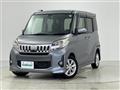 2015 Mitsubishi eK SPACE
