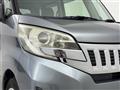 2015 Mitsubishi eK SPACE