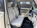 2019 Daihatsu Move Canbus