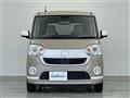 2019 Daihatsu Move Canbus