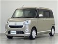 2019 Daihatsu Move Canbus
