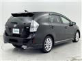 2014 Toyota PRIUS α