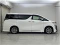 2021 Toyota Vellfire