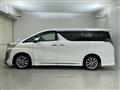 2021 Toyota Vellfire