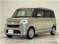 2019 Daihatsu Move Canbus