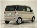 2019 Daihatsu Move Canbus
