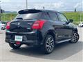 2023 Suzuki Swift