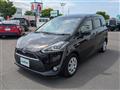 2017 Toyota Sienta