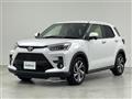 2020 Toyota Raize